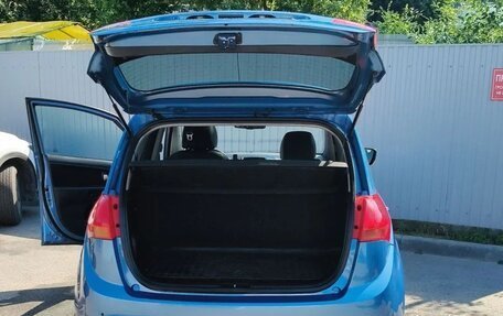 KIA Venga I, 2013 год, 1 100 000 рублей, 5 фотография