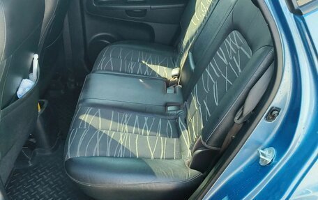 KIA Venga I, 2013 год, 1 100 000 рублей, 6 фотография