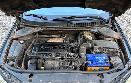 Ford Mondeo III, 2003 год, 225 000 рублей, 16 фотография