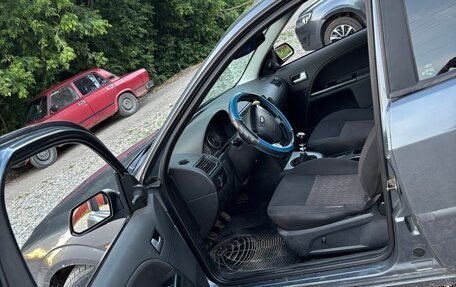 Ford Mondeo III, 2003 год, 225 000 рублей, 11 фотография
