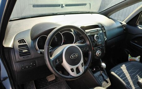 KIA Venga I, 2013 год, 1 100 000 рублей, 8 фотография