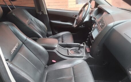 SsangYong Actyon Sports II, 2012 год, 990 000 рублей, 8 фотография