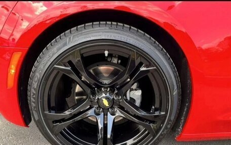 Chevrolet Camaro VI, 2019 год, 3 800 000 рублей, 8 фотография
