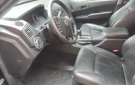 SsangYong Actyon Sports II, 2012 год, 990 000 рублей, 10 фотография