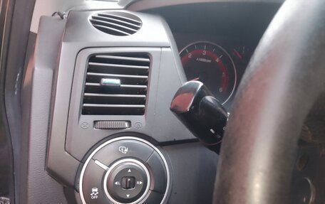 SsangYong Actyon Sports II, 2012 год, 990 000 рублей, 11 фотография