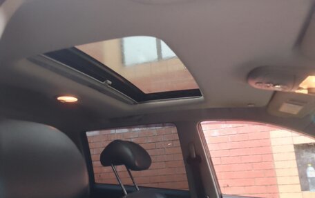 SsangYong Actyon Sports II, 2012 год, 990 000 рублей, 9 фотография