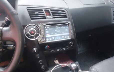 SsangYong Actyon Sports II, 2012 год, 990 000 рублей, 12 фотография