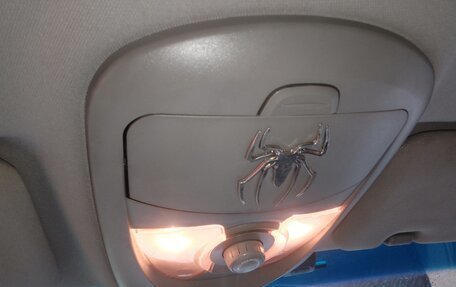 SsangYong Actyon Sports II, 2012 год, 990 000 рублей, 13 фотография