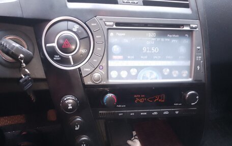 SsangYong Actyon Sports II, 2012 год, 990 000 рублей, 15 фотография