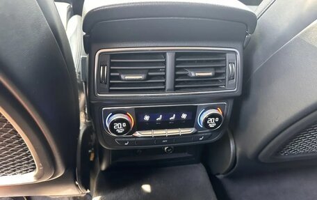 Audi Q7, 2019 год, 5 370 000 рублей, 23 фотография