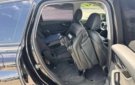 Audi Q7, 2019 год, 5 370 000 рублей, 29 фотография