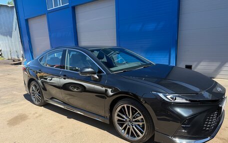 Toyota Camry, 2024 год, 5 000 000 рублей, 2 фотография