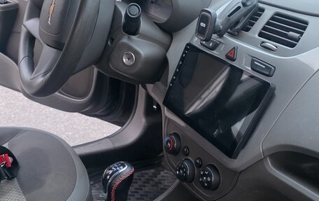 Chevrolet Cobalt II, 2013 год, 520 000 рублей, 3 фотография