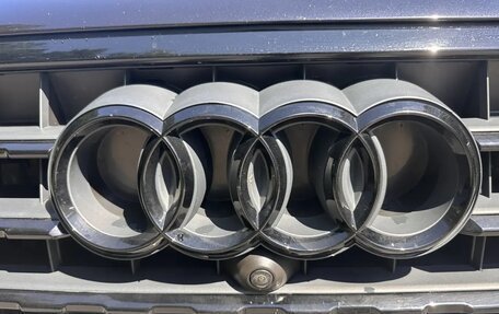 Audi Q7, 2019 год, 5 370 000 рублей, 36 фотография