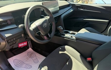 Toyota Camry, 2024 год, 5 000 000 рублей, 5 фотография