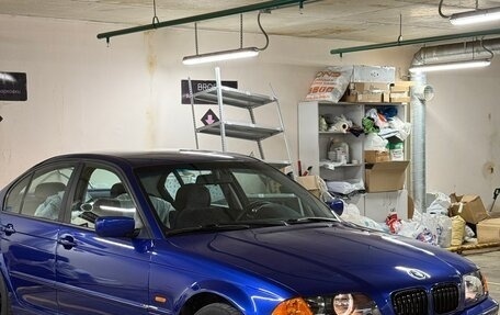 BMW 3 серия, 1999 год, 610 000 рублей, 2 фотография