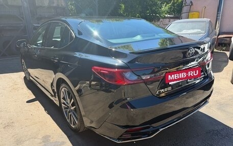 Toyota Camry, 2024 год, 5 000 000 рублей, 4 фотография