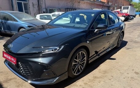 Toyota Camry, 2024 год, 5 000 000 рублей, 3 фотография