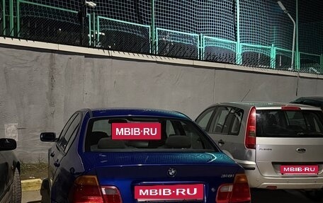 BMW 3 серия, 1999 год, 610 000 рублей, 3 фотография