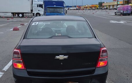 Chevrolet Cobalt II, 2013 год, 520 000 рублей, 6 фотография