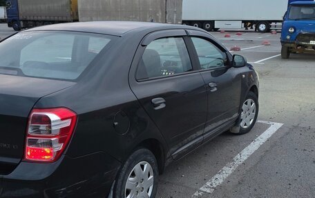 Chevrolet Cobalt II, 2013 год, 520 000 рублей, 7 фотография
