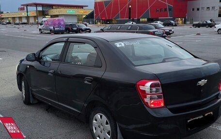Chevrolet Cobalt II, 2013 год, 520 000 рублей, 5 фотография