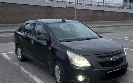 Chevrolet Cobalt II, 2013 год, 520 000 рублей, 9 фотография