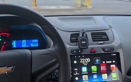 Chevrolet Cobalt II, 2013 год, 520 000 рублей, 8 фотография