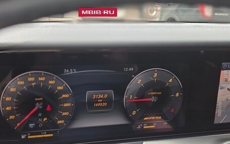 Mercedes-Benz E-Класс, 2018 год, 3 550 000 рублей, 9 фотография