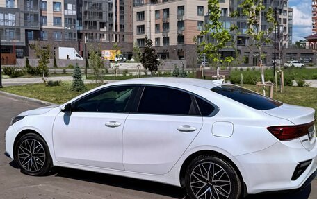 KIA Cerato IV, 2019 год, 1 999 000 рублей, 2 фотография