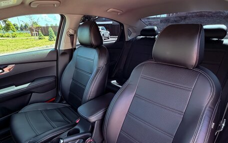 KIA Cerato IV, 2019 год, 1 999 000 рублей, 10 фотография