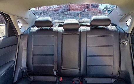 KIA Cerato IV, 2019 год, 1 999 000 рублей, 12 фотография