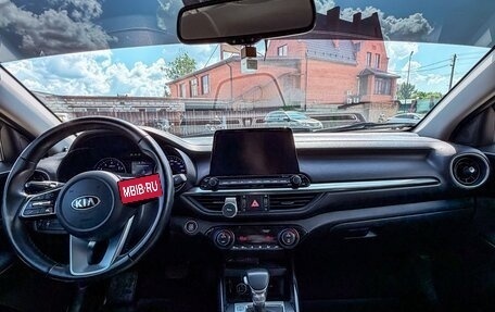 KIA Cerato IV, 2019 год, 1 999 000 рублей, 13 фотография