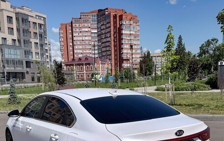 KIA Cerato IV, 2019 год, 1 999 000 рублей, 4 фотография