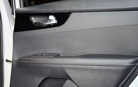 KIA Cerato IV, 2019 год, 1 999 000 рублей, 20 фотография