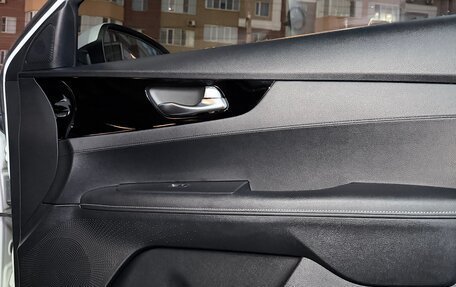KIA Cerato IV, 2019 год, 1 999 000 рублей, 19 фотография