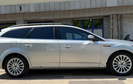 Ford Mondeo IV, 2008 год, 750 000 рублей, 3 фотография