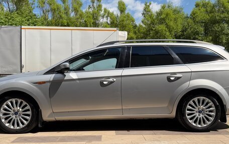 Ford Mondeo IV, 2008 год, 750 000 рублей, 4 фотография