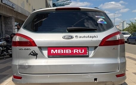 Ford Mondeo IV, 2008 год, 750 000 рублей, 8 фотография
