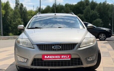 Ford Mondeo IV, 2008 год, 750 000 рублей, 2 фотография