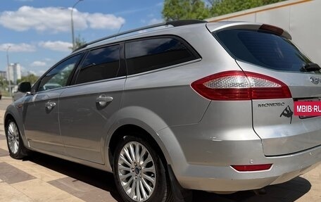 Ford Mondeo IV, 2008 год, 750 000 рублей, 6 фотография