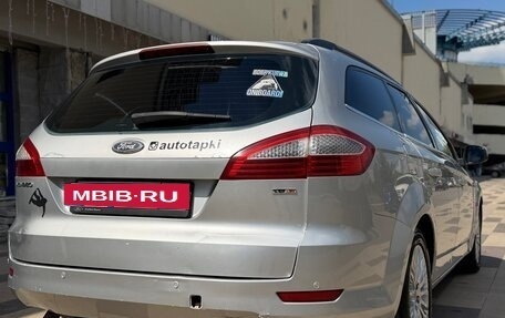 Ford Mondeo IV, 2008 год, 750 000 рублей, 7 фотография