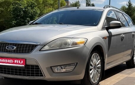 Ford Mondeo IV, 2008 год, 750 000 рублей, 5 фотография