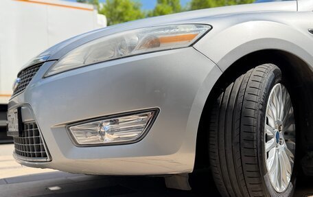 Ford Mondeo IV, 2008 год, 750 000 рублей, 10 фотография