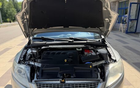 Ford Mondeo IV, 2008 год, 750 000 рублей, 12 фотография