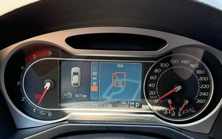 Ford Mondeo IV, 2008 год, 750 000 рублей, 19 фотография