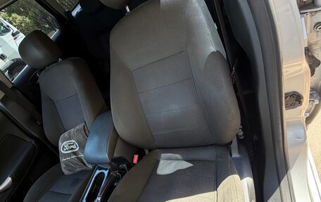 Ford Mondeo IV, 2008 год, 750 000 рублей, 22 фотография
