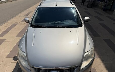 Ford Mondeo IV, 2008 год, 750 000 рублей, 9 фотография