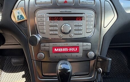 Ford Mondeo IV, 2008 год, 750 000 рублей, 17 фотография