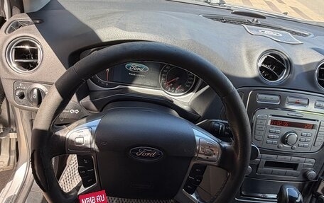 Ford Mondeo IV, 2008 год, 750 000 рублей, 16 фотография